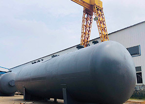 桂林热力除氧器