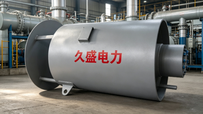 桂林蒸汽消声器
